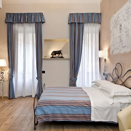 Luxury Ripetta 2 Vendégház Róma