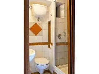 Hotel Mary Bell Roma