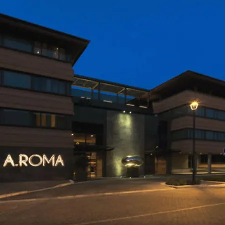 A.ローマ ライフスタイル 4* ローマ