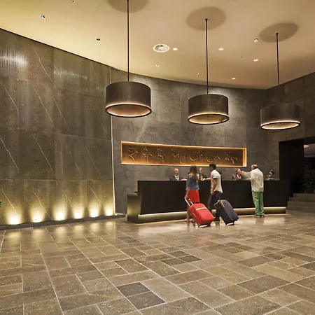 Hotel A.roma Lifestyle