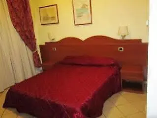 Bed and breakfast Terminal House 2*