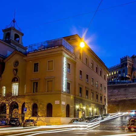 Hearth Hotel Hotel Rome