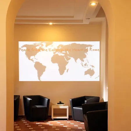 Hearth Hotel 3*