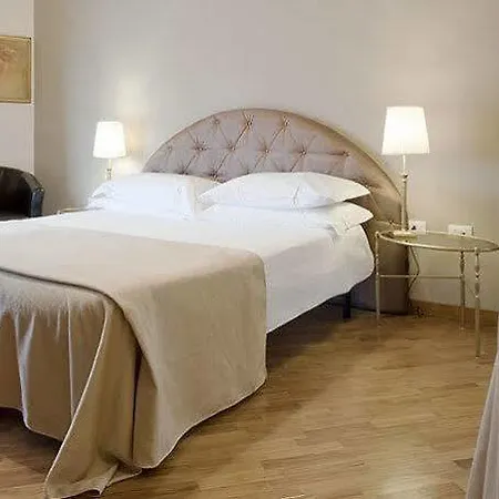 Affittacamere Stelle Di San Lorenzo