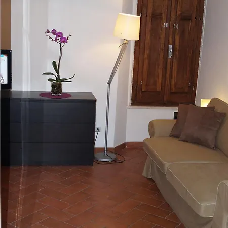 Relais Arco Della Pace Rom