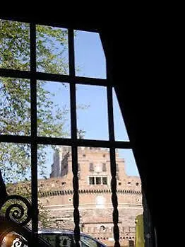Guest house La Residenza Dell'angelo Nuova Rome
