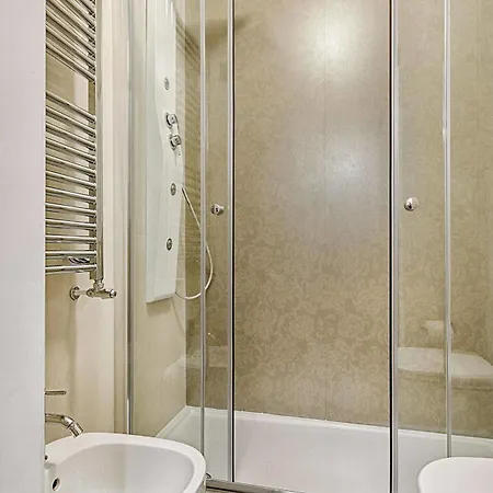 Vendégház Luxury Ripetta 2