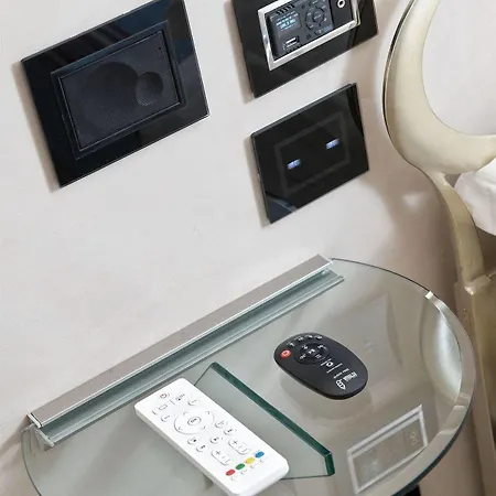 Vendégház Luxury Ripetta 2 2*