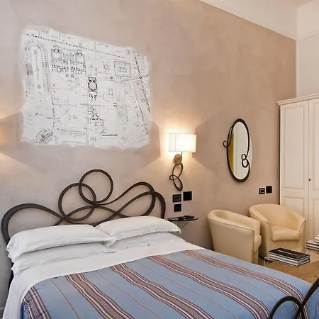 Luxury Ripetta 2 Vendégház