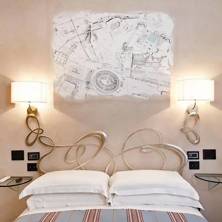 Luxury Ripetta 2 Vendégház 2*