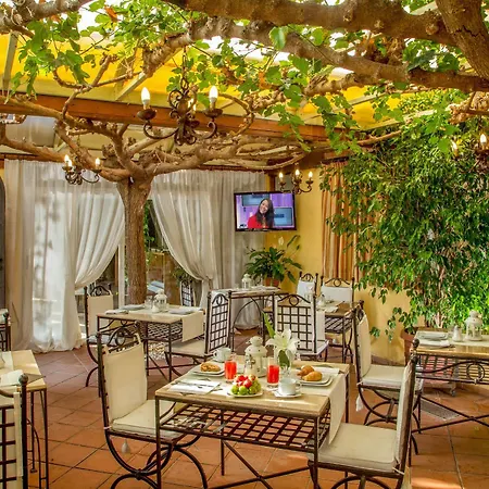 Antica Palmieri 3* Roma