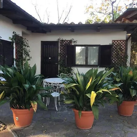 Hotel Antica Palmieri Roma