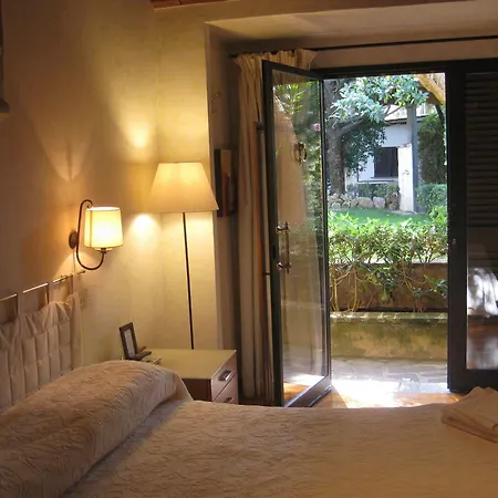 Hotel Antica Palmieri Roma