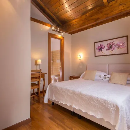Hotel Antica Palmieri 3*