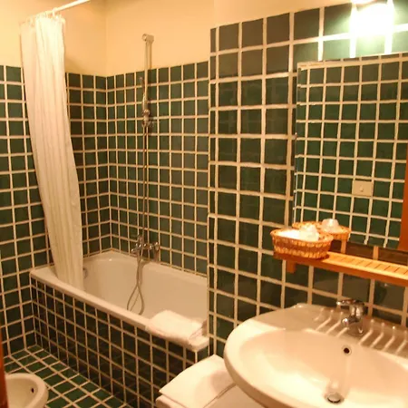 Antica Palmieri Hotel