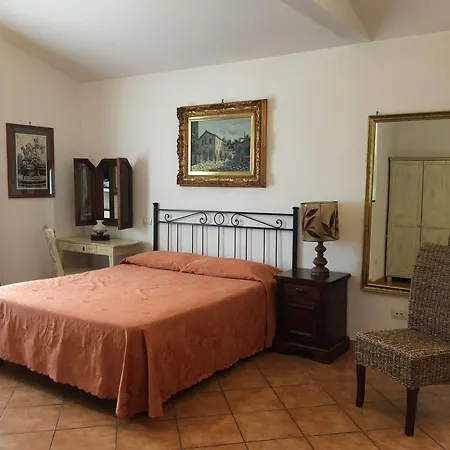 Hotel Antica Palmieri Roma