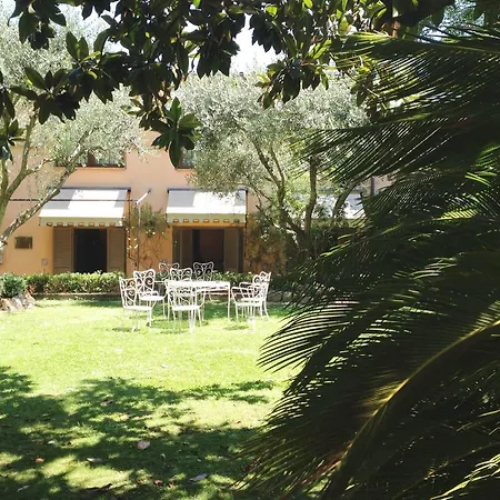 Antica Palmieri Hotel Roma