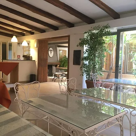 Hotel Antica Palmieri
