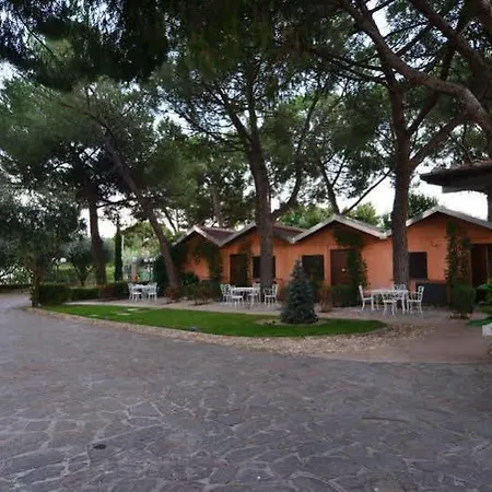 Antica Palmieri