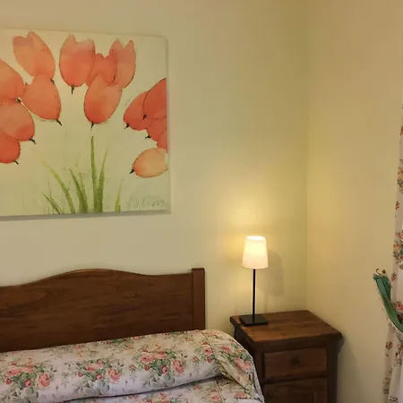 Bed & Breakfast Laocoonte Roma