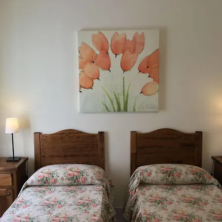 Bed & Breakfast Laocoonte 3*