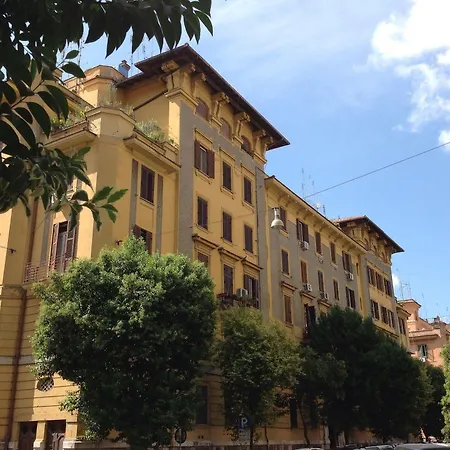 Laocoonte Bed & Breakfast Roma