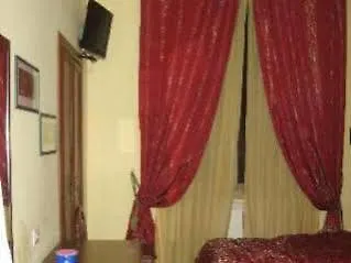 Rudy Center Bed and breakfast 2*