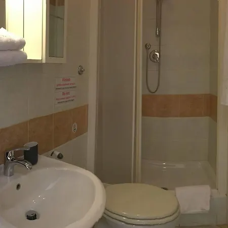 Guest house Perseo
