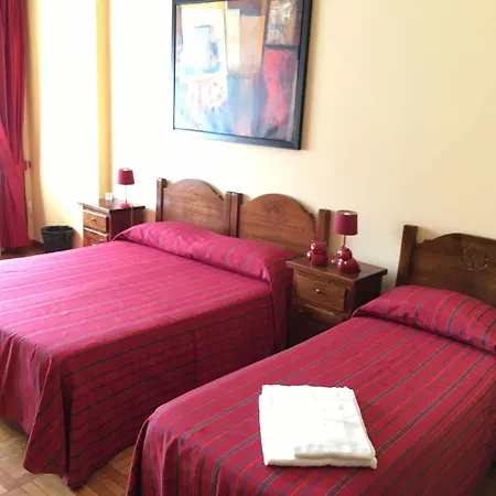 Perseo Guest house 3*