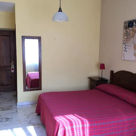 Guest house Perseo 3*
