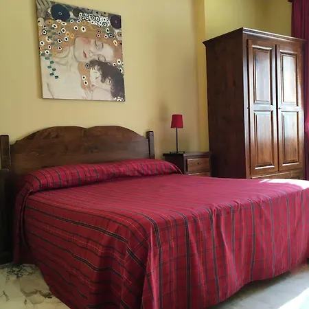 Guest house Perseo Rome