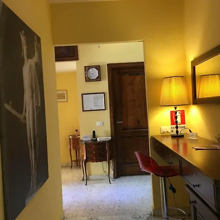 Guest house Perseo
