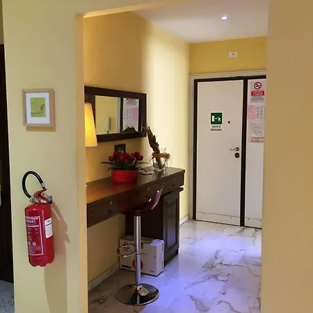 Perseo 3* Rome