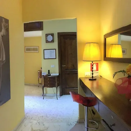 Perseo Guest house 3*