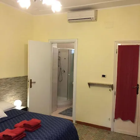 Vendégház Furio Camillo 3*