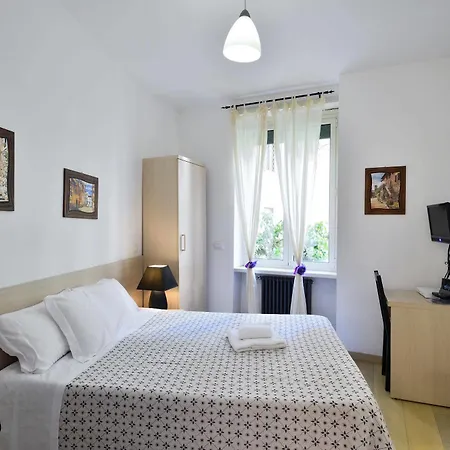 Maison d'hôtes Marta 2*