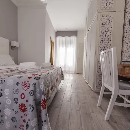 Marta Maison d'hôtes 2*