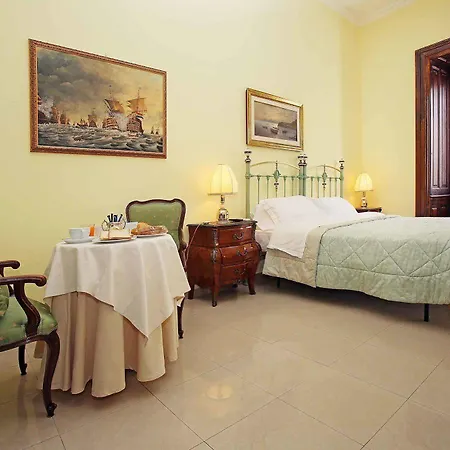 Maior Bed and breakfast Roma