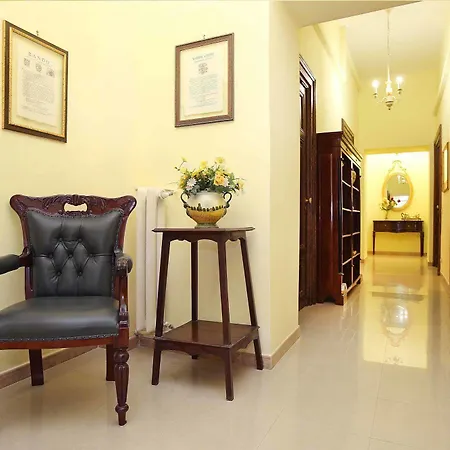 Maior Bed and breakfast Roma
