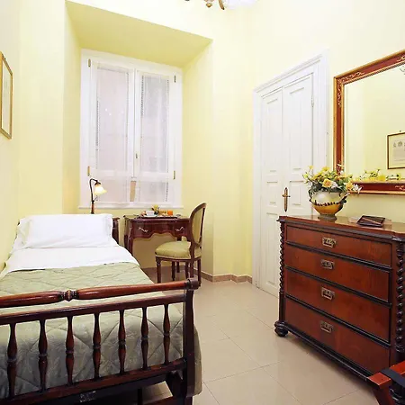 Maior Bed and breakfast Roma