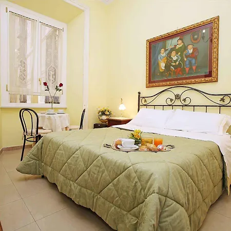 Maior 2* Roma