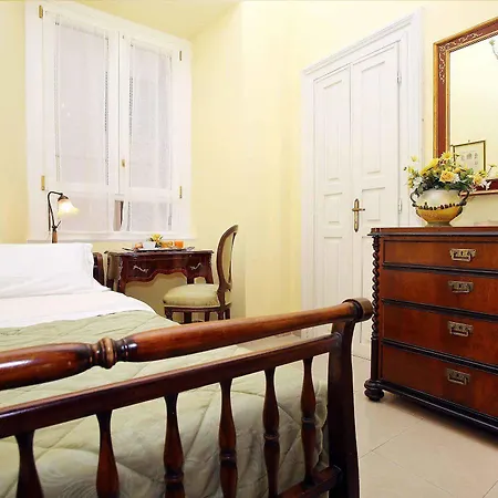 Bed and breakfast Maior