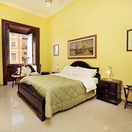 Bed and breakfast Maior