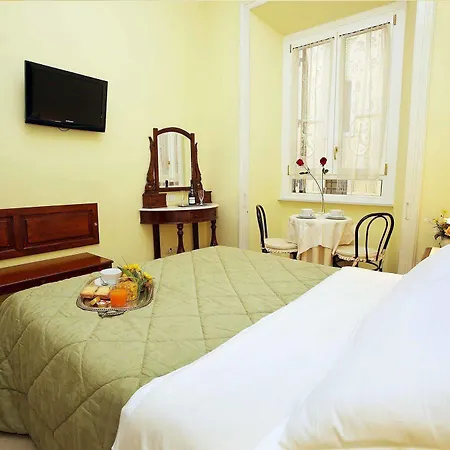 Bed and breakfast Maior Roma