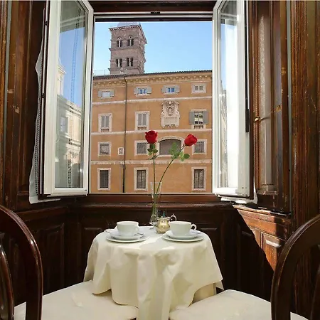 Maior Roma