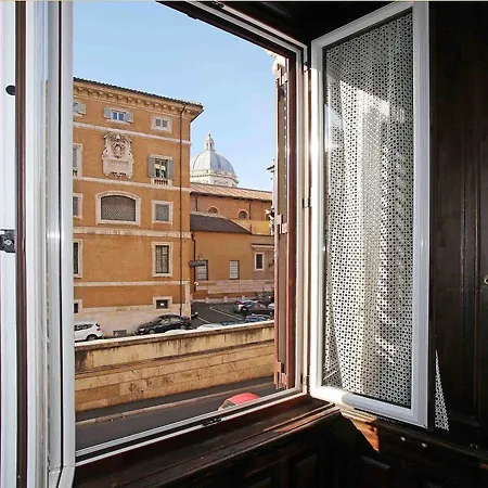Maior Bed and breakfast Roma