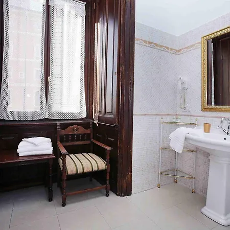 Bed and breakfast Maior 2*