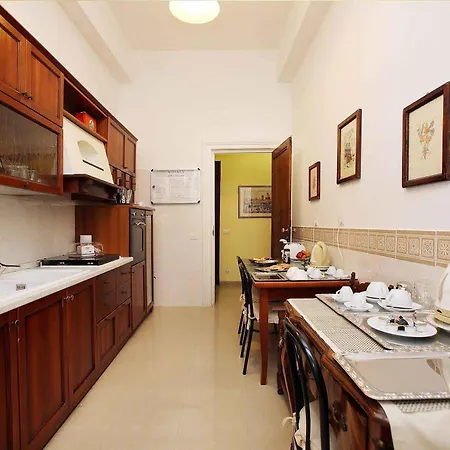 Maior Bed and breakfast