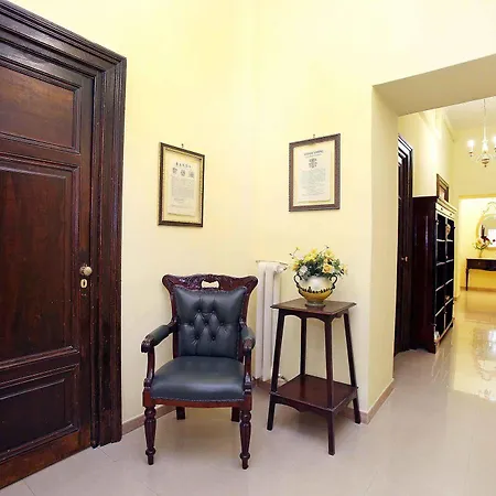 Bed and breakfast Maior Roma
