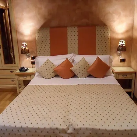 Condotti Guest house